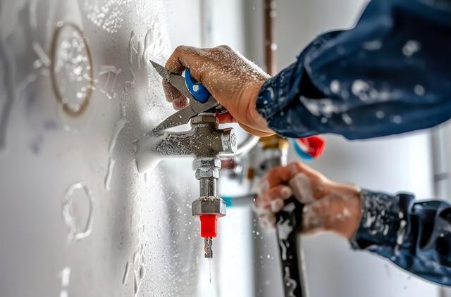 家装电工、工业电工、物业电工哪个更赚钱?工作内容全解析