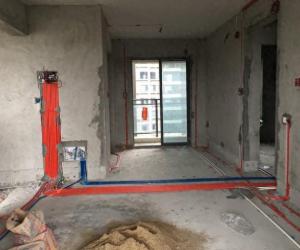 新房装修水电别乱花!老水电工掏心窝推荐,精装简装一次讲透