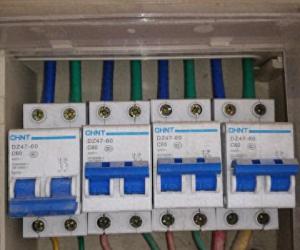 家用空开怎么选？10A、16A、20A对应电器清单，再也不跳闸