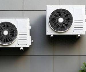 空调1P/1.5P/2P啥意思？怎么选最省电、故障自己修