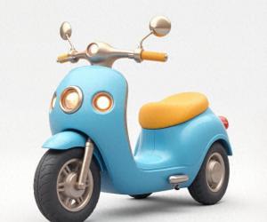 家用两轮电动车选购 保养全攻略:电瓶选对,多跑3年不换电