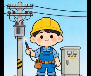 家装电工、工业电工、物业电工哪个更赚钱？工作内容全解析