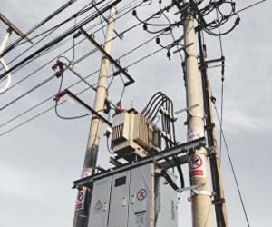 电力系统比985还难考?内卷到极致,为何人人都往里冲