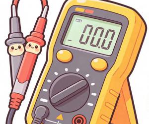 电工必备5大神器！学会少走三年弯路！新手直接起飞