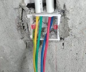 地线真的没用？错！少了它，家里漏电直接触电！