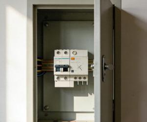 为什么跳闸先查漏保？老电工的排查口诀，一查一个准