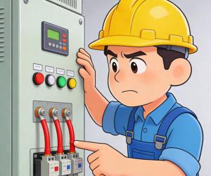 高级电工精讲：三相平衡负载下，为啥三根火线就能干活不用零线？