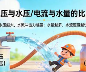 高压不一定夺命！电流才是隐形杀手，安全用电全科普