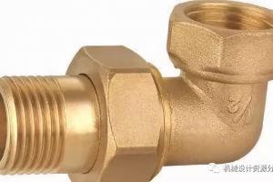 温故知新,20个机械设计知识点总结。