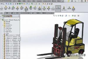 【软件技巧】5个从未用过的SolidWorks超级技巧