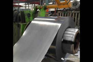 如何识别304不锈钢和201不锈钢?