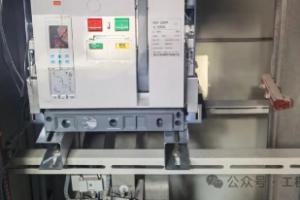 低压配电系统母联开关整定规范