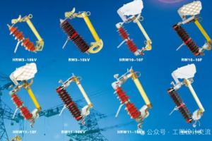 电气设计中电缆截面与熔断器计算与选型