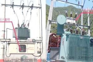 电力计量核心方式解析