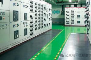 配电房绝缘垫选型与使用规范