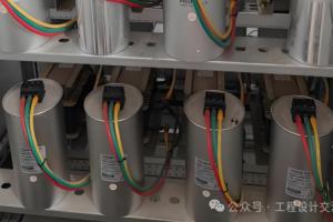 低压无功电容补偿配置实用指南