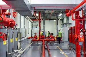 建筑消防与防火设计核心问题