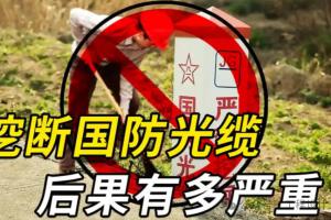 电力线路工程涉及国防光缆安全保障技术服务方案及费用核算