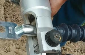 压线鼻子正确压接工艺规范