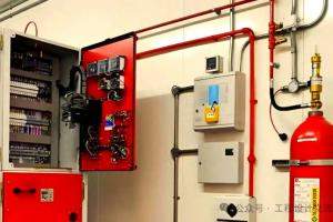 建筑消防电气设计疑难点