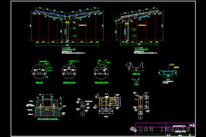 光伏车棚这样子设计
