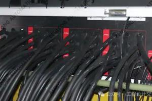 断路器导线保护规范详解