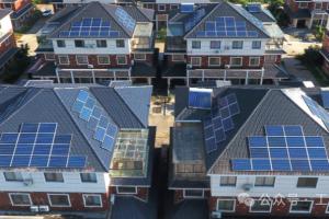 农户装光伏避坑一二三