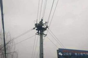 为什么供电所的人越来越少,干活的却越来越少了?