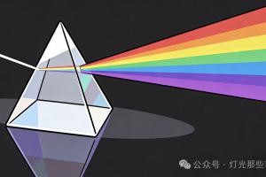 RGB、三原色、七色光到底有什么区别？90%的人都搞混了