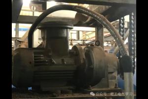 变频器频繁保护跳机？别瞎修！这个散热故障90%的电工都容易漏查