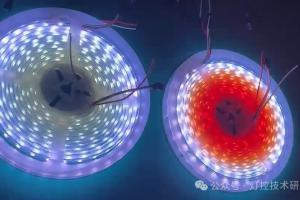 低压LED灯带出现压降的问题该如何解决？