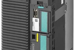 G120C 紧凑型 vs 标准G120：90%人选错！看完这篇不踩坑