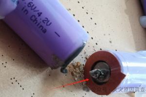 LED灯火灾机理及火灾原因总结分析