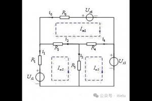 【信号基础】电路分析方法-结点分析法