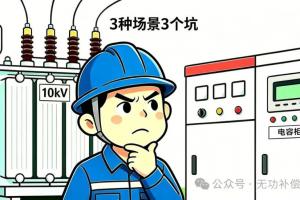 三大功率因数深坑