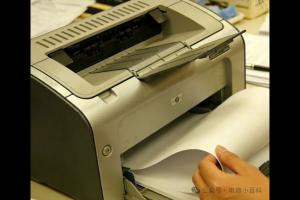 打印机故障+连接全攻略｜告别报修！普通人也能5分钟搞定