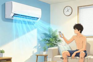 夏天到了,你知道如何选购空调吗?本文把所有门道给你讲清楚