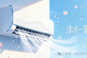 空调省电9大误区:你以为的省电操作,其实越用越费电!