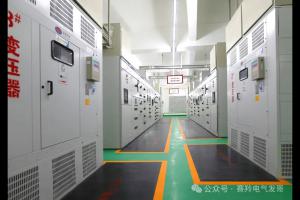 小区配电室全貌拆开讲：物业供电系统到底由什么组成