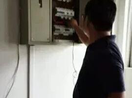 一文讲透老电工师傅整理的配电箱现场故障真实案例