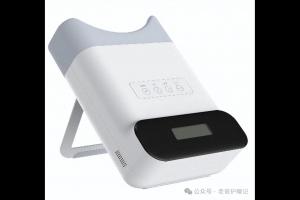红光光谱仪分类