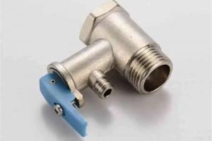 热水器泄压阀滴水是怎么回事？