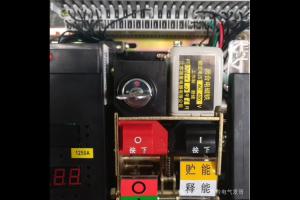 全新低压进线柜送不上电?多半是“伪故障”