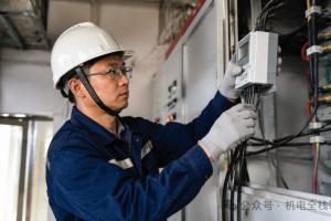 智能电表选型:精度等级、量程互感器匹配、通信适配一次讲透