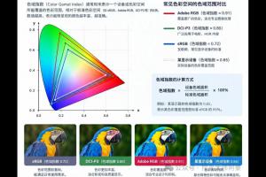 色彩真实度 Rf 是什么？为什么看了 Ra，还要关注 Rf？