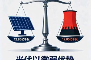 未来,谁才是中国电力版图的主力军?