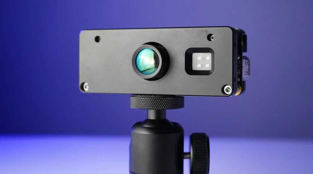 欧司朗与新西兰Chronoptics合作开发出新型3D ToF摄像头系统