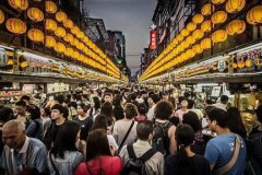 “夜间经济”需要合适的体验空间，这9大场景不可或缺