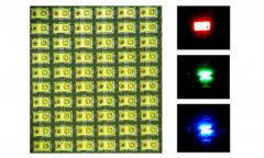 Vuereal和ASM携手发力Micro LED技术