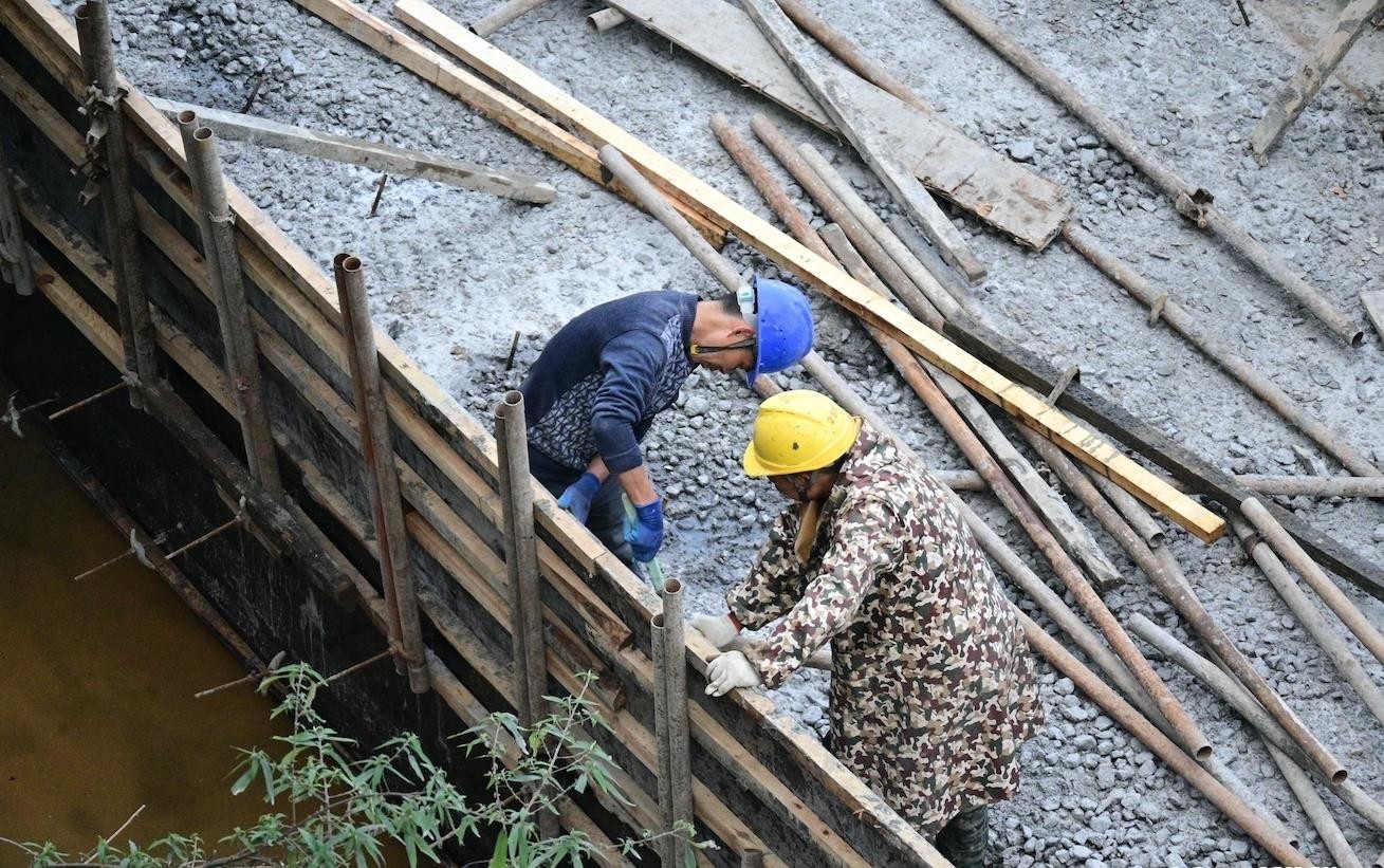 四川巴中“恩阳船说”大型情境式夜游项目预计4月底完工